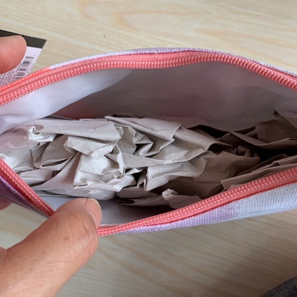 Art Class Multicolor Purse - Picture 2 of 2